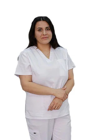 Исмаилова А. Ф.